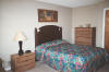 villa guest bedroom